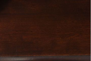 中古美品　松本民芸家具　C型食器棚(カップボード、飾り棚、収納棚、キャビネット)(定価約66万円)