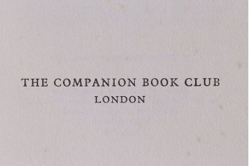 アンティーク雑貨　イギリスアンティーク　古い趣が魅力的な本(洋書、古書、英字本)3冊セット(1)