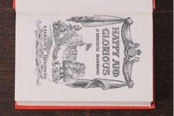 アンティーク雑貨　イギリスアンティーク　古い趣が魅力的な本(洋書、古書、英字本)3冊セット(3)