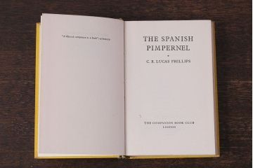 アンティーク雑貨　イギリスアンティーク　古い趣が魅力的な本(洋書、古書、英字本)3冊セット