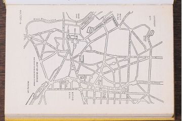 アンティーク雑貨　イギリスアンティーク　古い趣が魅力的な本(洋書、古書、英字本)3冊セット