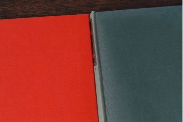 アンティーク雑貨　イギリスアンティーク　飾るだけで様になる本(洋書、古書、英字本)3冊セット(2)