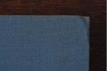 アンティーク雑貨　イギリスアンティーク　飾るだけで様になる本(洋書、古書、英字本)2冊セット