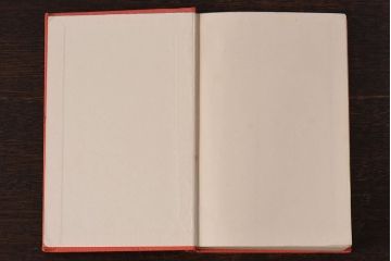 アンティーク雑貨　イギリスアンティーク　飾るだけで様になる本(洋書、古書、英字本)2冊セット