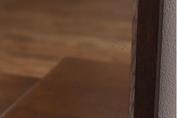アンティーク家具　イギリス製　風格と気品漂うドレッサー(鏡台、三面鏡、ドレッシングチェスト)