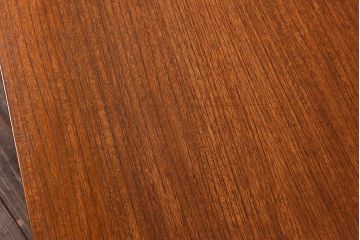 ヴィンテージ家具　北欧ビンテージ　G-PLAN(ジープラン)　温かみのあるチーク材のセンターテーブル(ローテーブル、リビングテーブル)