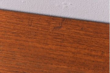 ヴィンテージ家具　北欧ビンテージ　G-PLAN(ジープラン)　温かみのあるチーク材のセンターテーブル(ローテーブル、リビングテーブル)