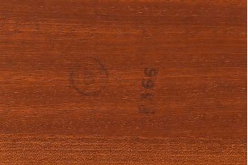 ヴィンテージ家具　北欧ビンテージ　G-PLAN(ジープラン)　温かみのあるチーク材のセンターテーブル(ローテーブル、リビングテーブル)