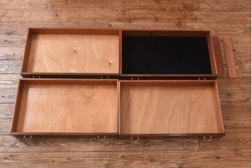 ヴィンテージ家具　北欧ビンテージ　G-PLAN　BBシリーズ　サイドボード(サイドチェスト、引き出し)