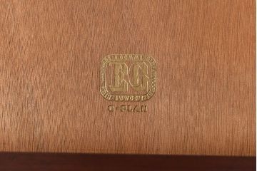 ヴィンテージ家具　北欧ビンテージ　G-PLAN　BBシリーズ　サイドボード(サイドチェスト、引き出し)