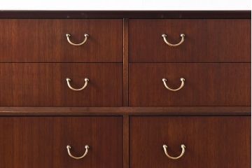 ヴィンテージ家具　北欧ビンテージ　G-PLAN　BBシリーズ　サイドボード(サイドチェスト、引き出し)