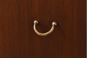 ヴィンテージ家具　北欧ビンテージ　G-PLAN　BBシリーズ　サイドボード(サイドチェスト、引き出し)