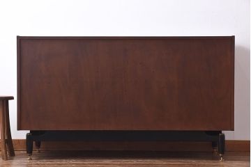 ヴィンテージ家具　北欧ビンテージ　G-PLAN　BBシリーズ　サイドボード(サイドチェスト、引き出し)