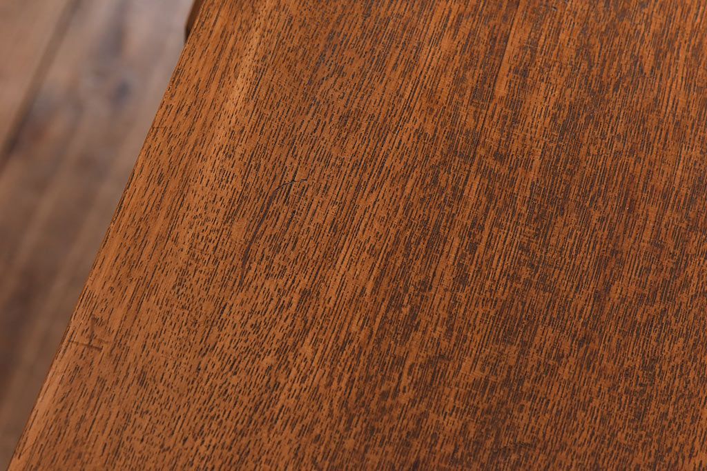 ヴィンテージ家具　北欧ビンテージ　G-PLAN　Quadrilleシリーズ　サイドチェスト(サイドボード、引き出し)