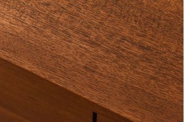 ヴィンテージ家具　北欧ビンテージ　G-PLAN　Quadrilleシリーズ　サイドチェスト(サイドボード、引き出し)