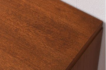 ヴィンテージ家具　北欧ビンテージ　G-PLAN　Quadrilleシリーズ　サイドチェスト(サイドボード、引き出し)