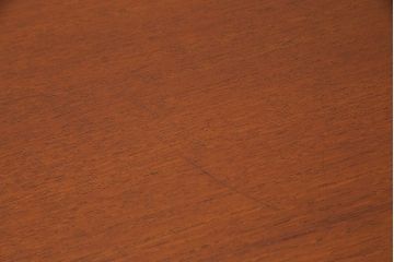 北欧家具　チーク材　レトロな雰囲気のサイドチェスト(サイドボード、引き出し)