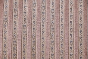 中古　イタリア家具　座り心地のいいクッションシートのダイニングチェア(椅子、ワークチェア)(1)