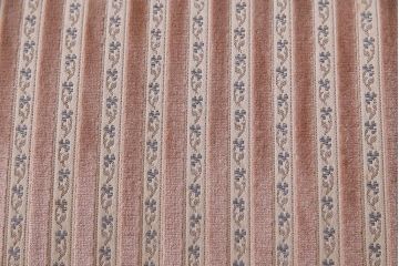 中古　イタリア家具　座り心地のいいクッションシートのダイニングチェア(椅子、ワークチェア)(3)