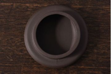 アンティーク雑貨　イギリスビンテージ　HORNSEA(ホーンジー) CONTRAST(コントラスト) ティーポット(コーヒーポット)