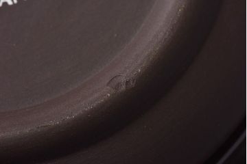 アンティーク雑貨　イギリスビンテージ　HORNSEA(ホーンジー) CONTRAST(コントラスト) ティーポット(コーヒーポット)