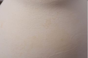 アンティーク雑貨　イギリス　MASON CASH(メイソンキャッシュ)　素焼きの風合いが魅力の磁器製スパイスマッシャー(乳鉢・乳棒)セット