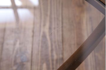 ヴィンテージ家具　北欧ビンテージ　G-PLAN(ジープラン)　スパイダーコーヒーテーブル(ラウンドテーブル、カフェテーブル)