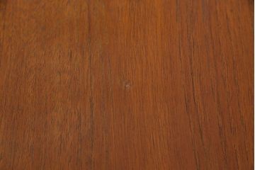 北欧家具　チーク材　洗練されたデザインがおしゃれなサイドボード(サイドキャビネット)