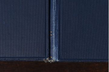 アンティーク雑貨　イギリスアンティーク　CHARLES DICKENS(チャールズ・ディケンズ)　本(洋書、英字本、小説)2冊セット(1)