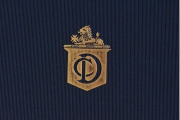 アンティーク雑貨　イギリスアンティーク　CHARLES DICKENS(チャールズ・ディケンズ)　本(洋書、英字本、小説)2冊セット(1)