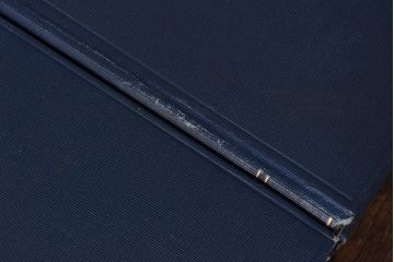 アンティーク雑貨　イギリスアンティーク　CHARLES DICKENS(チャールズ・ディケンズ)　本(洋書、英字本、小説)2冊セット(2)