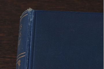 アンティーク雑貨　イギリスアンティーク　CHARLES DICKENS(チャールズ・ディケンズ)　本(洋書、英字本、小説)2冊セット(3)