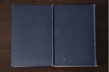 アンティーク雑貨　イギリスアンティーク　CHARLES DICKENS(チャールズ・ディケンズ)　本(洋書、英字本、小説)2冊セット