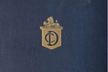 アンティーク雑貨　英国アンティーク　CHARLES DICKENS(チャールズ・ディケンズ)　洋書(本、英字本、小説)2冊セット(3)