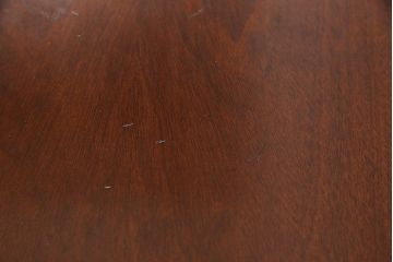 アンティーク雑貨　北欧ビンテージ　G-PLAN(ジープラン)　チーク材　スタイリッシュなデザインのネストテーブル(サイドテーブ  ル、カフェテーブル、花台)