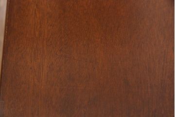 アンティーク雑貨　北欧ビンテージ　G-PLAN(ジープラン)　チーク材　スタイリッシュなデザインのネストテーブル(サイドテーブ  ル、カフェテーブル、花台)