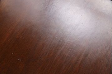 アンティーク雑貨　北欧ビンテージ　G-PLAN(ジープラン)　チーク材　スタイリッシュなデザインのネストテーブル(サイドテーブ  ル、カフェテーブル、花台)