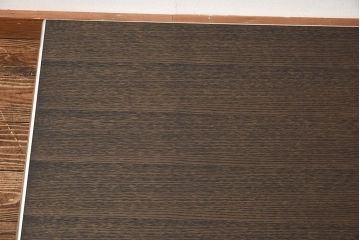 中古　B&B　シンプルなディティールが美しいローテーブル(センターテーブル)(定価約30万円)(2)
