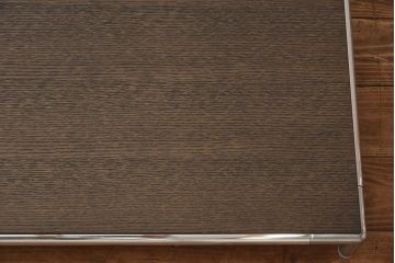 中古　B&B　シンプルなディティールが美しいローテーブル(センターテーブル)(定価約30万円)(2)