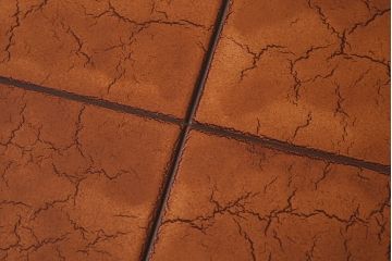 アンティーク雑貨　北欧ビンテージ　G-PLAN　お洒落なタイルネストテーブル(カフェテーブル、サイドテーブル)