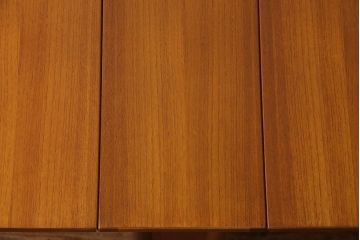 ヴィンテージ家具　北欧ビンテージ　McIntosh(マッキントッシュ)　チーク材　バタフライテーブル(ドロップリーフテーブル、ダイニングテーブル)