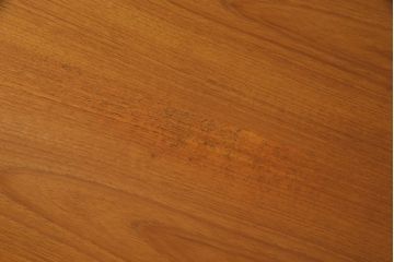 北欧家具　France&Son　Tove&Edvard Kindt-Larsen　チーク材　コーヒーテーブル(センターテーブル)