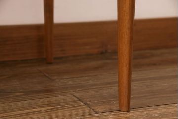 北欧家具　France&Son　Tove&Edvard Kindt-Larsen　チーク材　コーヒーテーブル(センターテーブル)