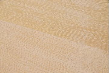 アンティーク雑貨　昭和中期　オーク(ナラ)材　素朴な雰囲気漂うお盆(木製トレー)(1)