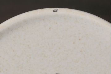 アンティーク雑貨　イギリスビンテージ　WEDGWOOD(ウェッジウッド)　BLUE PACIFIC(ブルーパシフィック)　カップ&ソーサー(洋食器、コーヒーカップ)2客セット