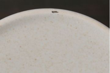 アンティーク雑貨　イギリスビンテージ　WEDGWOOD(ウェッジウッド)　BLUE PACIFIC(ブルーパシフィック)　カップ&ソーサー(洋食器、コーヒーカップ)2客セット