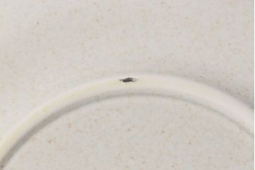 アンティーク雑貨　イギリスビンテージ　WEDGWOOD(ウェッジウッド)　BLUE PACIFIC(ブルーパシフィック)　カップ&ソーサー(洋食器、コーヒーカップ)2客セット