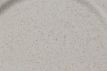 アンティーク雑貨　イギリスビンテージ　WEDGWOOD(ウェッジウッド)　BLUE PACIFIC(ブルーパシフィック)　カップ&ソーサー(洋食器、コーヒーカップ)1客セット