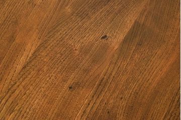アンティーク家具　イギリスERCOL(アーコール)　シンプルなデザインのドロップリーフテーブル(エクステンションテーブル、ダイニングテーブル)