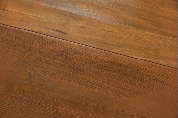 アンティーク家具　イギリスERCOL(アーコール)　シンプルなデザインのドロップリーフテーブル(エクステンションテーブル、ダイニングテーブル)